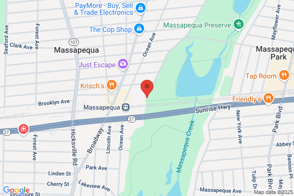 Wantagh Seaford Police Activity League