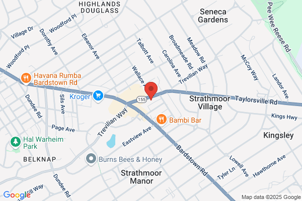 Li Land Research Bur Inc