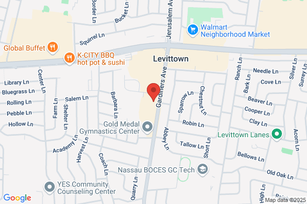 Levittown Hair Stylist