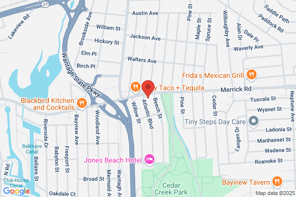 South Shore Animal Hospital