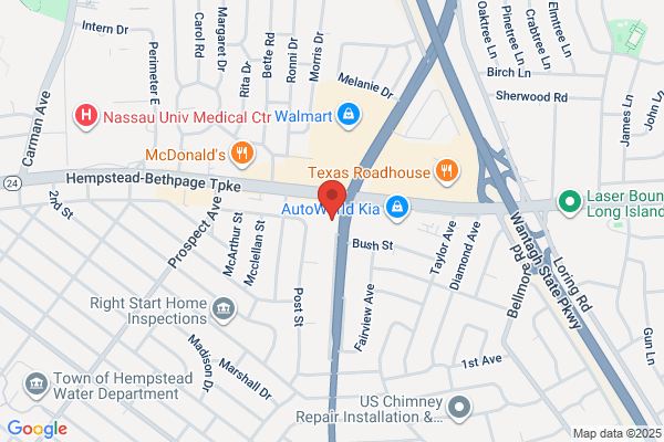 VCA East Meadow Animal Hospital