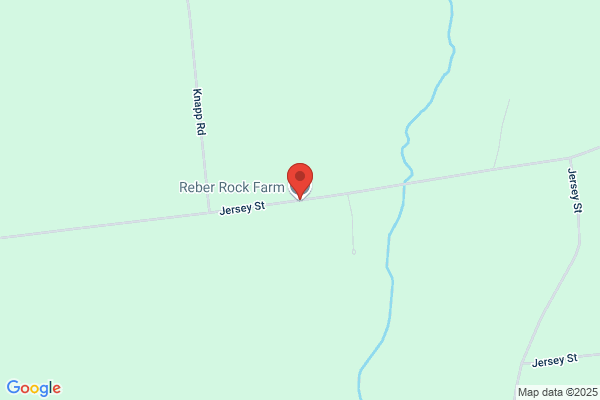 Roe Acres Inc, Farm