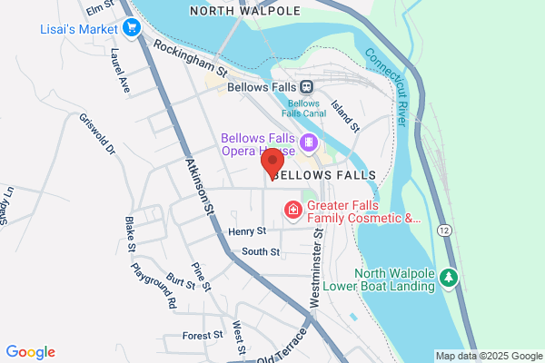 Bellows Falls Middle School