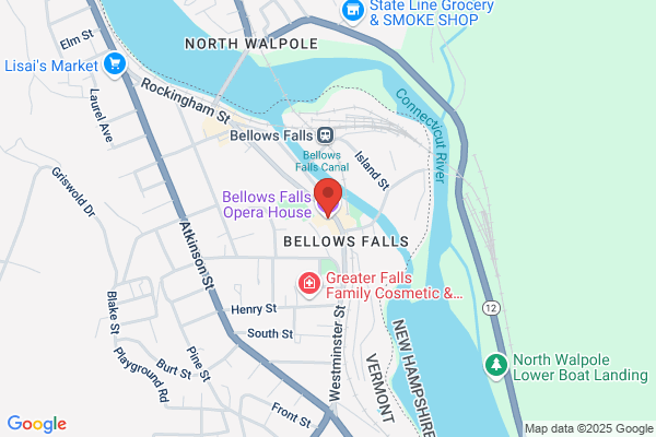 Bellows Falls Pediatrics