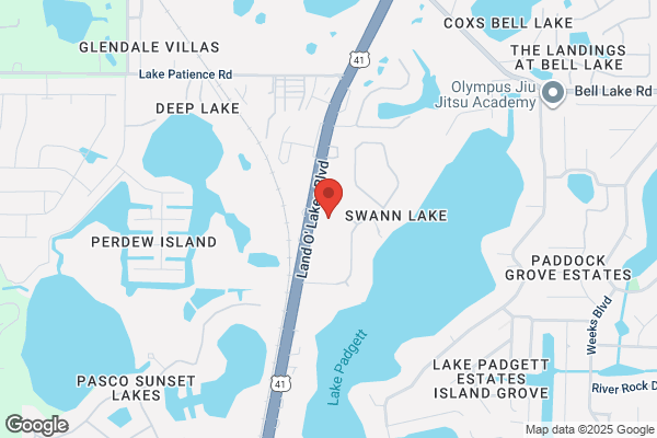 Campbell & Boyd Insurance Service