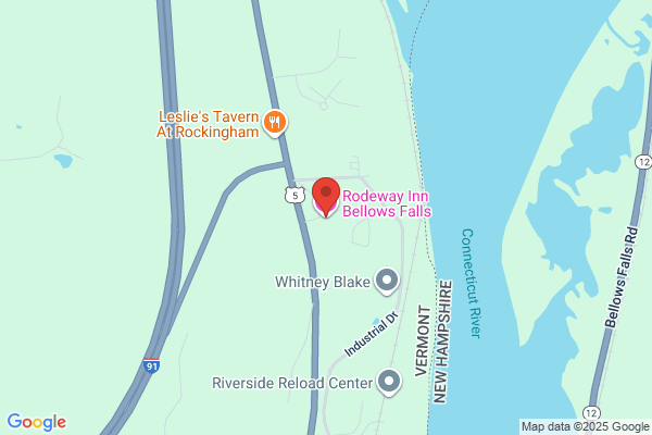 Readmore Inn