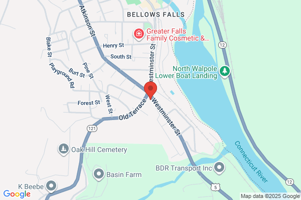 River Valley Credit Union
