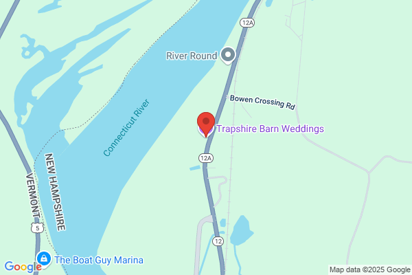 Trapshire Weddings and Events