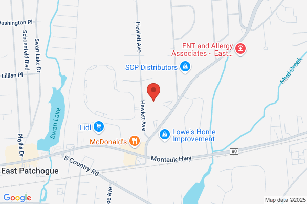 Hilltop Plumbing & Heating