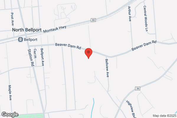 Bellhaven Center for Rehabilitation & Nursing Care