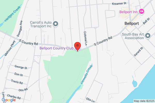 Bellport Country Club