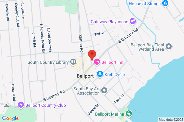 Bellport Fire Department
