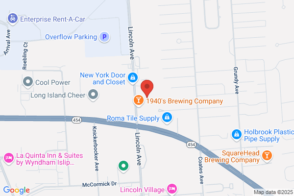 East End Modular Structures Inc