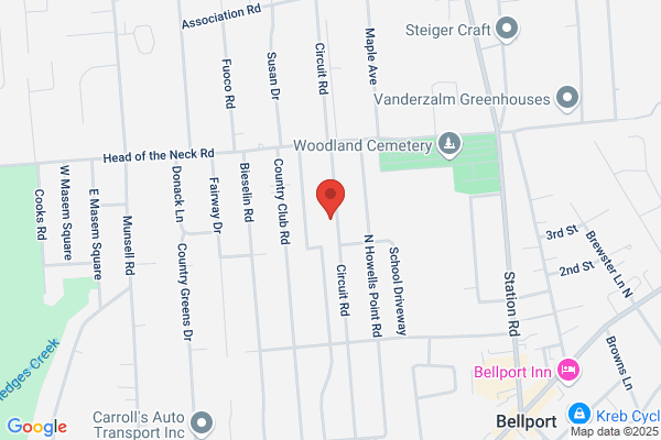 Jem Plumbing and Heating Inc