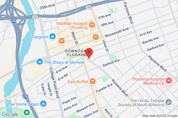 Kissena Diagnostic Imaging