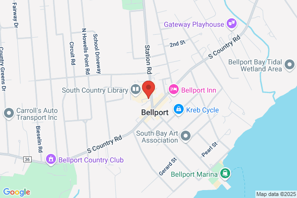 Koronkiewicz James J CPA
