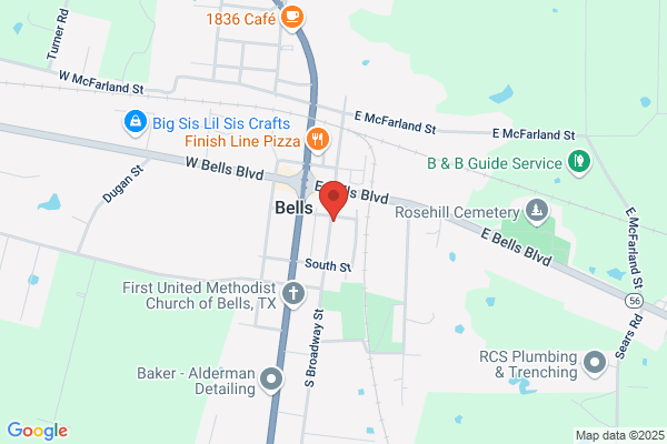 Bell's Medical Clinic