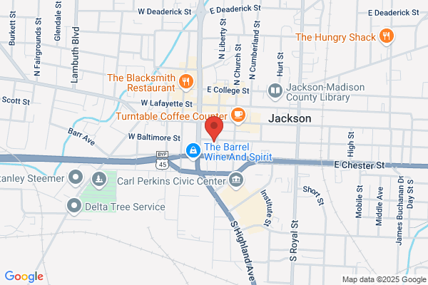Decker Plumbing and Sewer Service