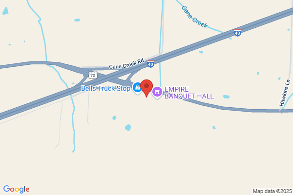 Motel 6 Brownsville - Bells