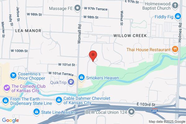Willow Creek Apartments