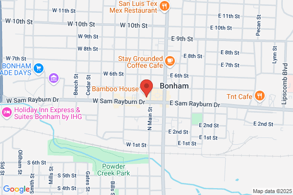 AA-American Bail Bonds