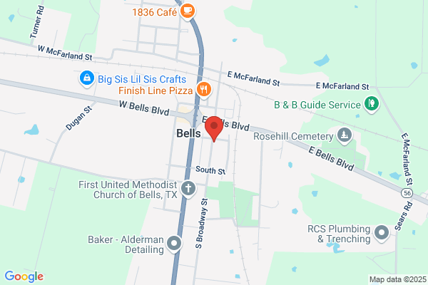 Bell's Medical Clinic