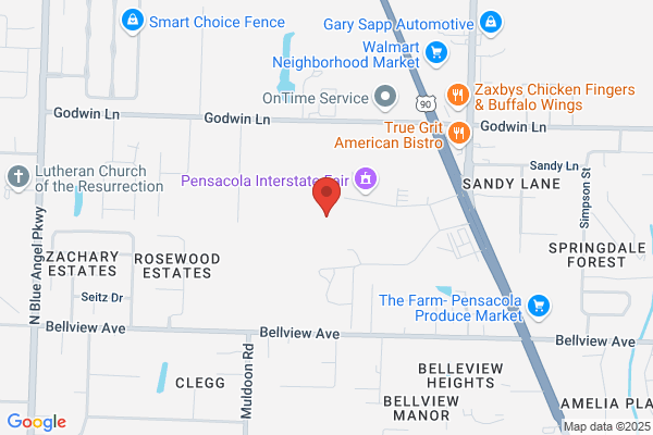 America's Auto Auction Pensacola