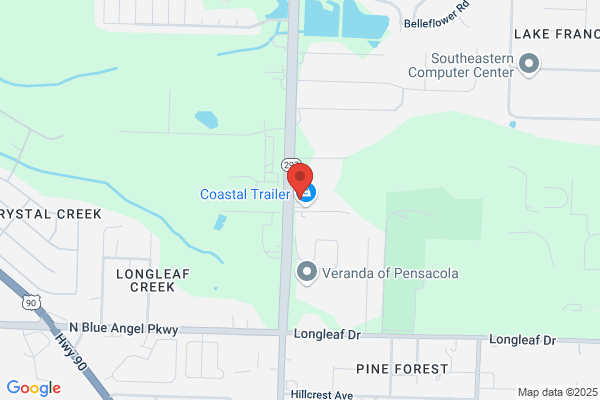 Select Physical Therapy - Pine Forest