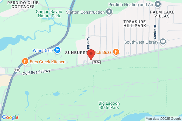 Alan Getman Property Maintenance LLC