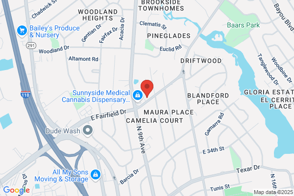 Avondale Child Development Center Inc