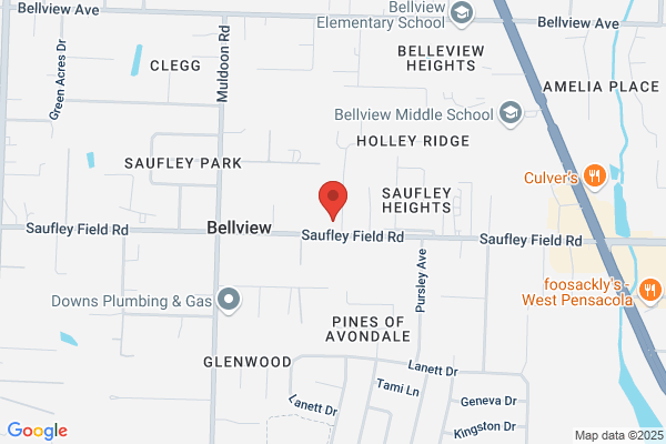 Bellview Baptist Church