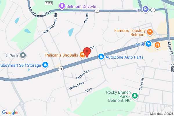 Blossman Propane Gas & Appliance