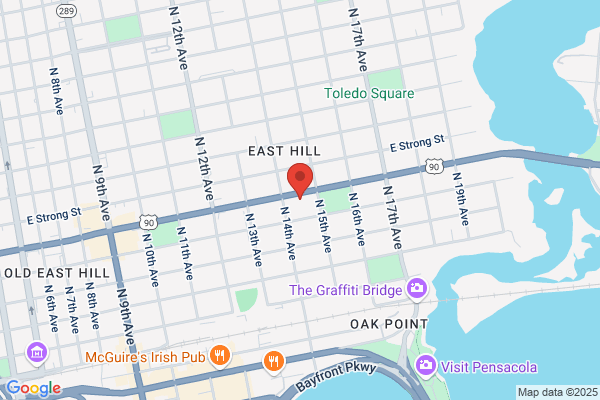 Conti Heating & Air Inc