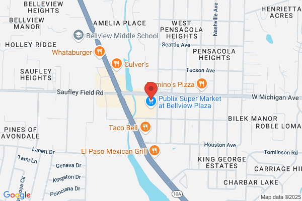 Firehouse Subs Mobile Highway