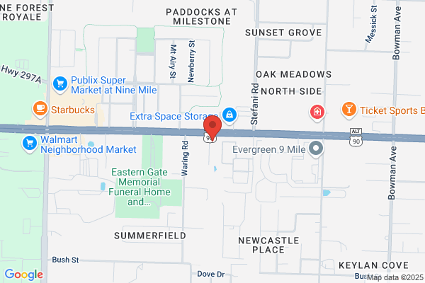Gulf Coast Family Dentistry