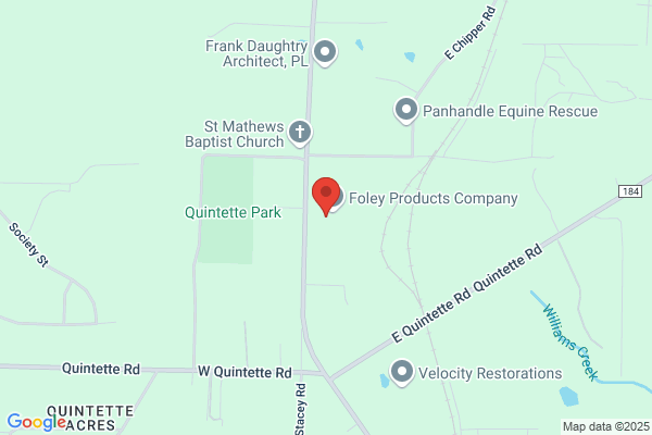 Hanson Pipe and Products Southeast Inc