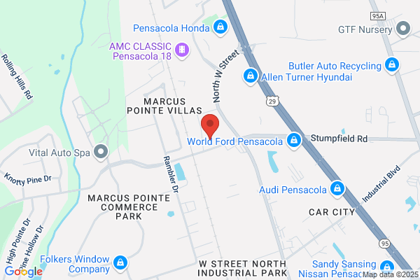 McCrorys Garage & Autoparts Inc