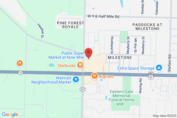 Payless Food Mart
