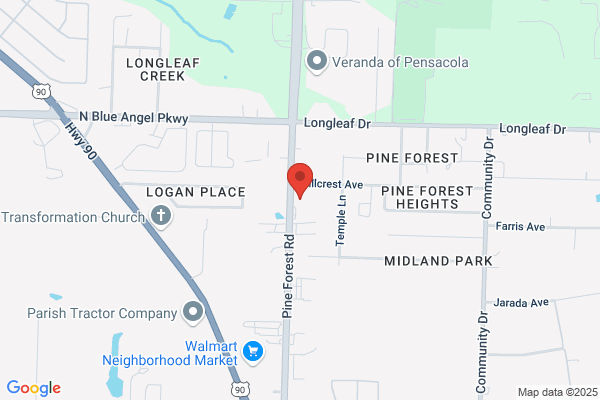 Pensacola Real Estate Investment