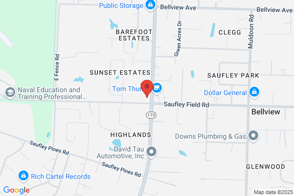 Thomas Roofing Solutions, LLC