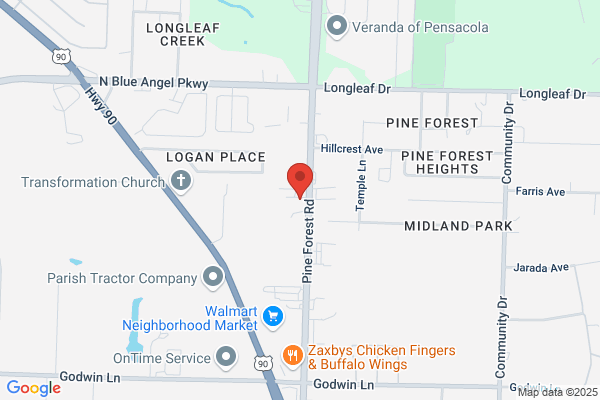 Weeden Tire & Service Center