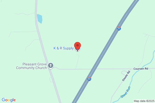 K & R Supply LLC