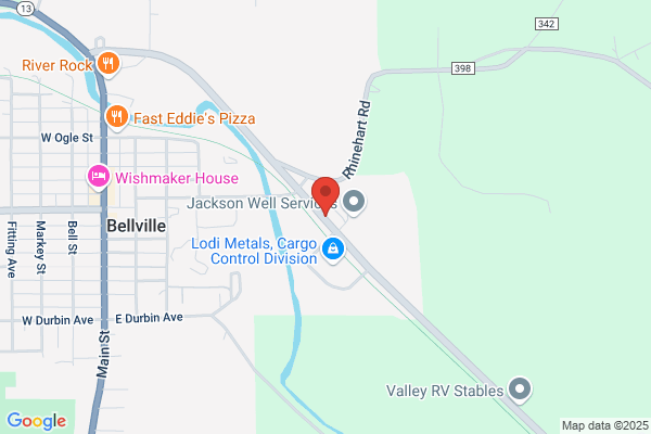 Bellville Auto Sales
