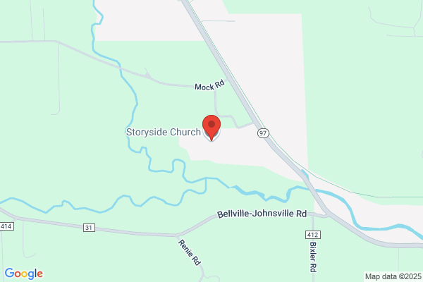 Bellville Church of God