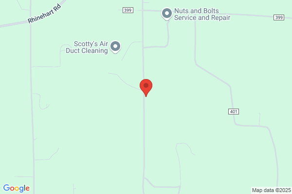 Clearfork Valley Electric