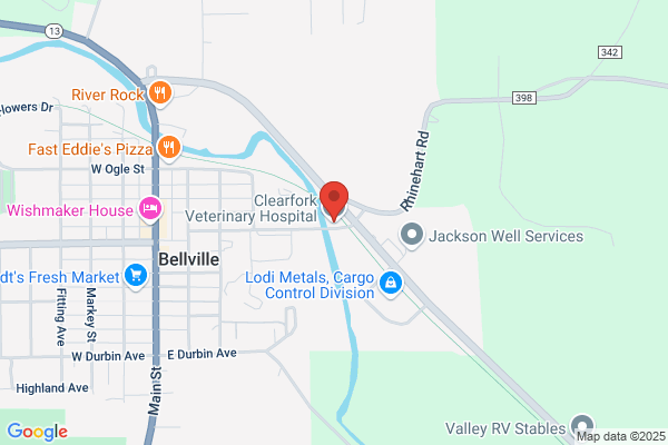 Clearfork Veterinary Hospital