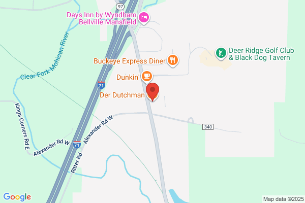 Dutch Heritage Restaurant