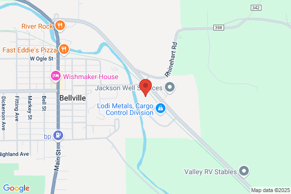 Gorman-Rupp Industries Div-Bellville