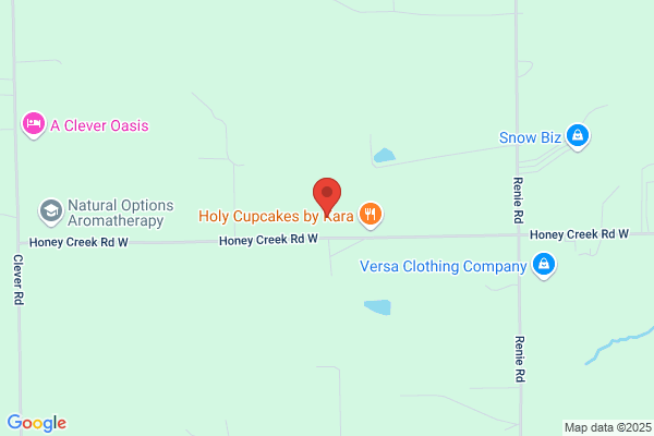 Honeycreek Auto Repair