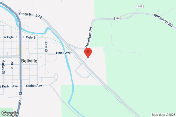 Jackson Well Services